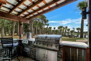 618 Dolphin, Ladys Island, SC 29920 - Photo 69