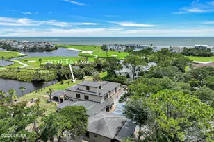 618 Dolphin, Ladys Island, SC 29920 - Photo 57