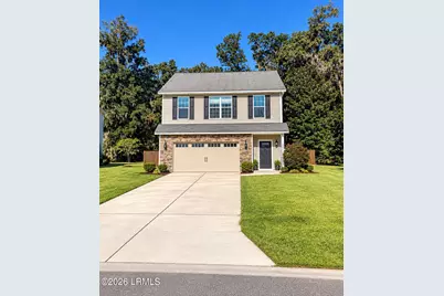 55 Spearmint Circle, Beaufort, SC 29906 - Photo 1