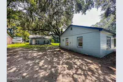 1716 Lafayette Street, Beaufort, SC 29902 - Photo 9