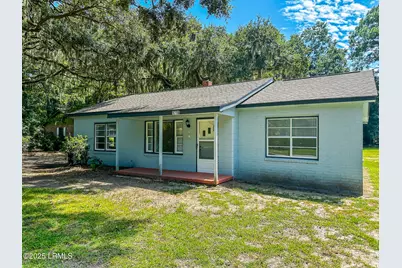 1716 Lafayette Street, Beaufort, SC 29902 - Photo 1
