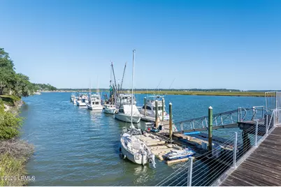 40 Battery Creek Club Drive, Beaufort, SC 29902 - Photo 57