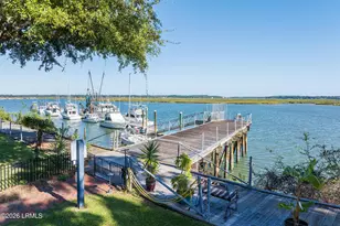 40 Battery Crk Clb Dr, Beaufort, SC 29902 - Photo 55