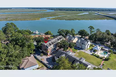 40 Battery Creek Club Drive, Beaufort, SC 29902 - Photo 67