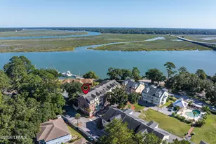 40 Battery Crk Clb Dr, Beaufort, SC 29902 - Photo 67