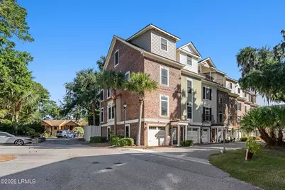 40 Battery Creek Club Drive, Beaufort, SC 29902 - Photo 3
