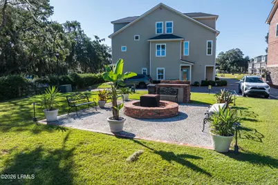 40 Battery Creek Club Drive, Beaufort, SC 29902 - Photo 63