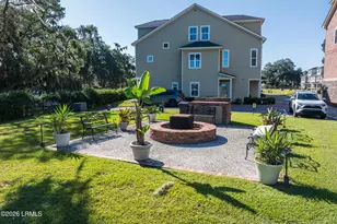 40 Battery Crk Clb Dr, Beaufort, SC 29902 - Photo 63