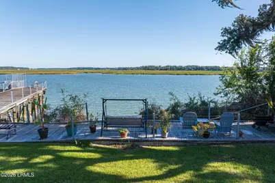 40 Battery Creek Club Drive, Beaufort, SC 29902 - Photo 61