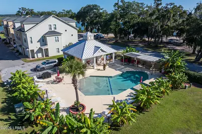 40 Battery Creek Club Drive, Beaufort, SC 29902 - Photo 65