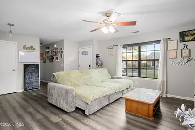 947 Oyster Cove Road, Beaufort, SC 29902 - Photo 5