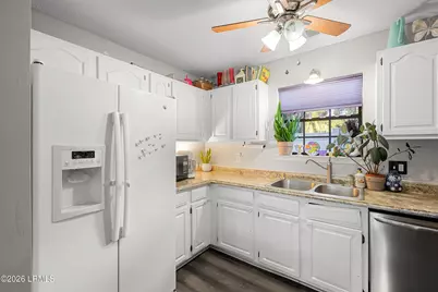 947 Oyster Cove Road, Beaufort, SC 29902 - Photo 13
