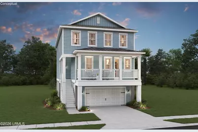 19 Secession Drive, Beaufort, SC 29907 - Photo 1