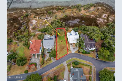73 Petigru Drive, Beaufort, SC 29902 - Photo 1