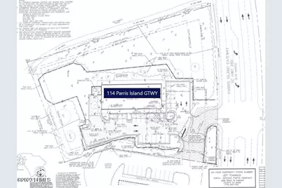 114 Parris Island Gateway, Beaufort, SC 29906 - Photo 1