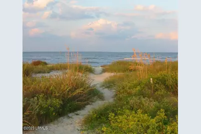 6 Harbor Drive N #M115, Harbor Island, SC 29920 - Photo 1