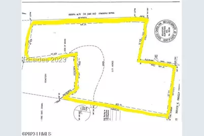 8 Bruce K Smalls Drive, Beaufort, SC 29906 - Photo 1