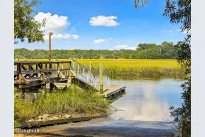 241 Bull Point Drive, Seabrook, SC 29940 - Photo 1
