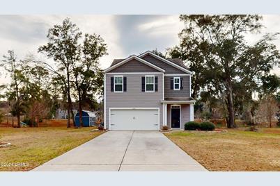 4902 Tidal Walk Lane, Beaufort, SC 29907 - Photo 1