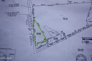 Tbd W Morgandollar Rd, Ridgeland, SC 29936 - Photo 1
