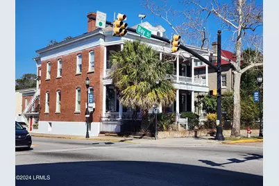611 Bay Street, Beaufort, SC 29902 - Photo 1