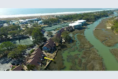 218 Tennis Villa, Ladys Island, SC 29920 - Photo 1
