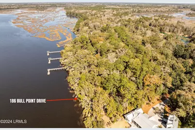 186 Bull Point Drive, Seabrook, SC 29940 - Photo 1
