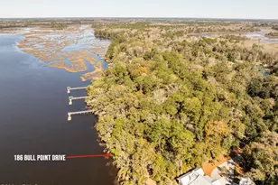186 Bull Point Dr, Seabrook, SC 29940 - Photo 1