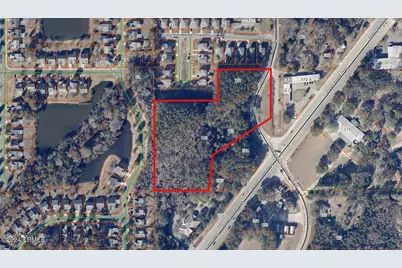 140 Castle Rock Road, Beaufort, SC 29906 - Photo 1