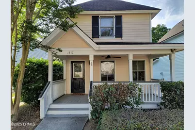 1317 Broad Street, Beaufort, SC 29902 - Photo 1