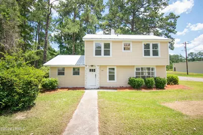 407 Elm Street E, Hampton, SC 29924 - Photo 1
