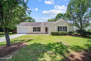 62 Pelican Cir, Beaufort, SC 29906 - Photo 1