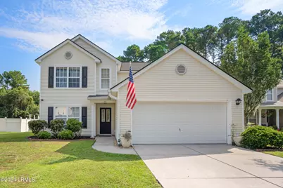 29 Woodland Hills Drive, Bluffton, SC 29910 - Photo 1
