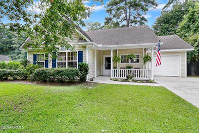 50 Gamecock Circle, Ridgeland, SC 29936 - Photo 1