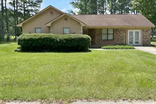 134 Kerrison St, Varnville, SC 29944 - Photo 1