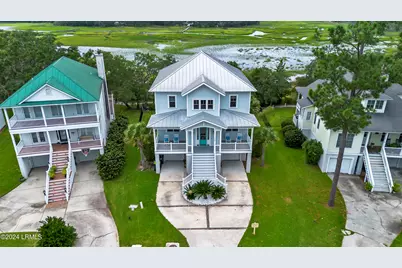 114 Patrick Drive, Beaufort, SC 29902 - Photo 1