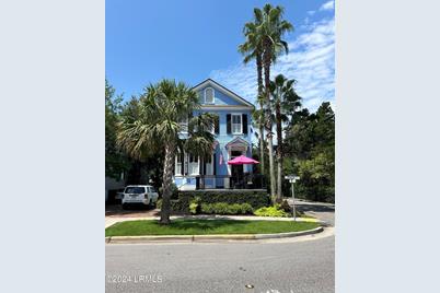 501 Craven Street, Beaufort, SC 29902 - Photo 1