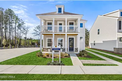 162 Standing Oaks Drive, Okatie, SC 29909 - Photo 1