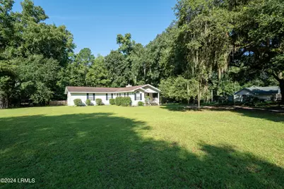 38 Tulifinney Lane, Yemassee, SC 29945 - Photo 1