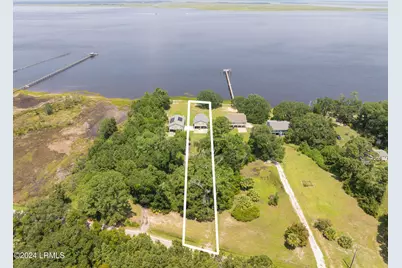 115 Coosaw River Drive, Beaufort, SC 29907 - Photo 1