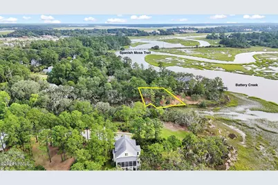 2222 Spanish Court, Beaufort, SC 29902 - Photo 1