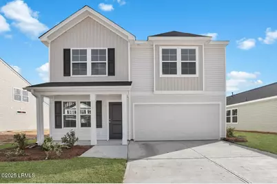 216 Waters Edge Way, Hardeeville, SC 29927 - Photo 1