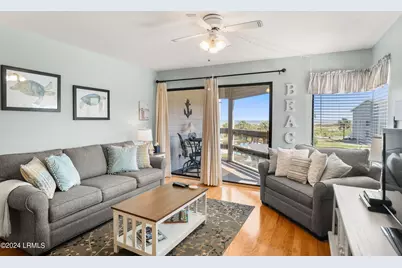 2 Harbor Drive N #L207, Harbor Island, SC 29920 - Photo 1