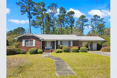 310 Crooked Creek Road, Hampton, SC 29924 - Photo 1
