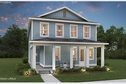 1 Basin Trail Street, Saint Helena Island, SC 29907 - Photo 1