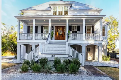 23 Anchorage Way, Beaufort, SC 29902 - Photo 1