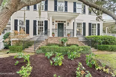 401 Port Republic Street, Beaufort, SC 29902 - Photo 1