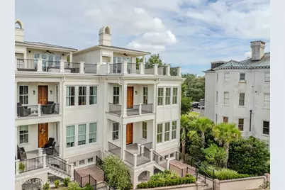 1105 Bay Street, Beaufort, SC 29902 - Photo 1