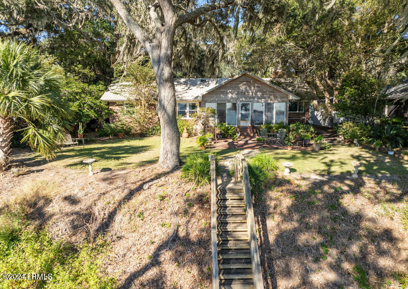 775 Ribaut Rd, Beaufort, SC 29902 - MLS 187378 - Coldwell Banker
