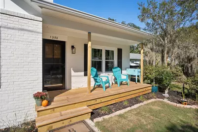 1302 Newcastle Street, Beaufort, SC 29902 - Photo 1